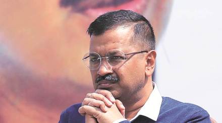 AAP vs Centre, Modi vs Kejriwal