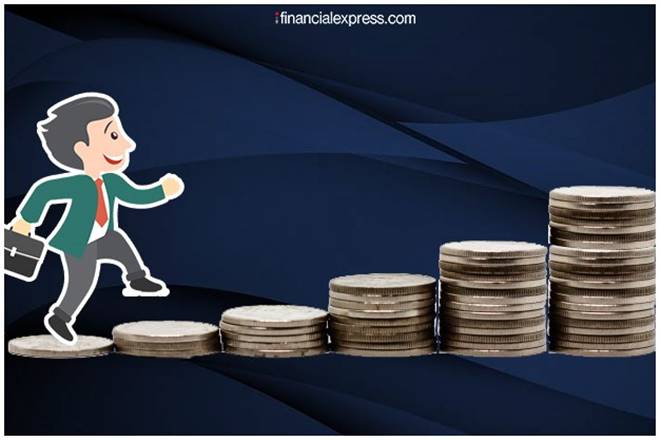 Step-Up SIP: Accumulate Rs 1 crore by starting to invest Rs 2,500 every month