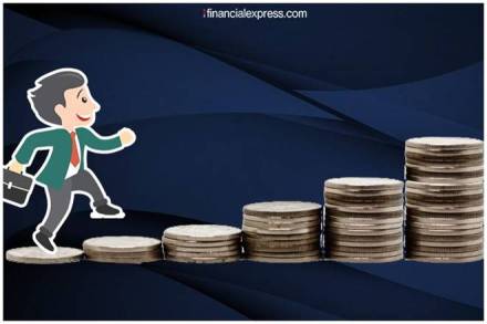 Step-Up SIP: Accumulate Rs 1 crore by starting to invest Rs 2,500 every month