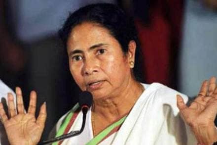 Mamata Banerjee, Rahul Gandhi, Congress, Trinamool Congress, Left Front regime, elections, lok sabha election, india news