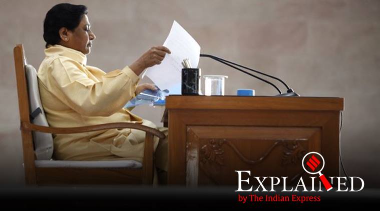 BSP SP candidate list, BSP candidate list UP