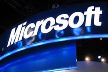 Microsoft