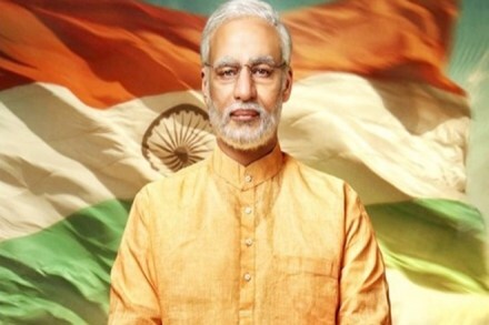 PM Narendra Modi biopic, PM Narendra Modi release date, Modi biopic, PM Modi film , Vivek Oberoi, Film on PM Modi, PM Narendra Modi Movie release date, Taran Adarsh