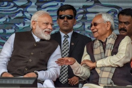 Election date in Bihar, Bihar Lok Sabha election schedule