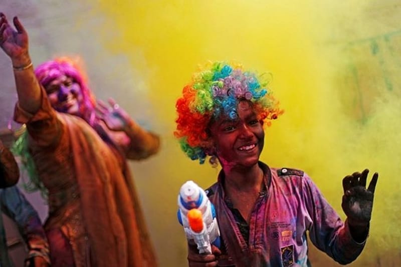holi images, holi, holi wishes, Holi Gana, Holi story, happy holi gif, holi photos, holi pictures