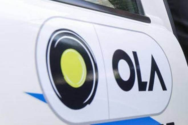 ola ban uplifted, ola cab in kernatka, ola cab suspended, ola cab, ola cab suspended in karnatka, karnatka, cab services in karnatka, taxi booking, priyank khadge
