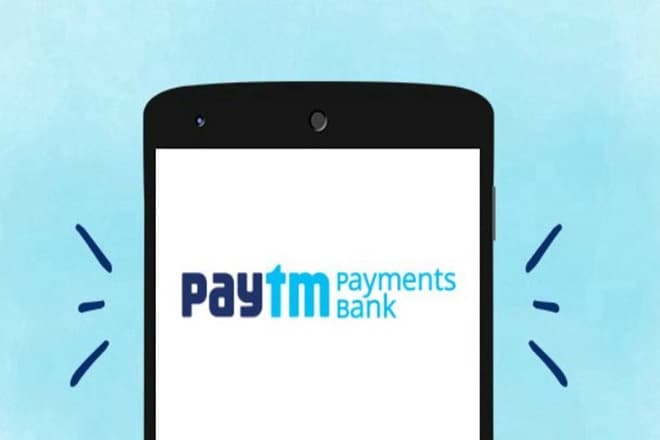paytm payment bank launches mobile app for easy banking