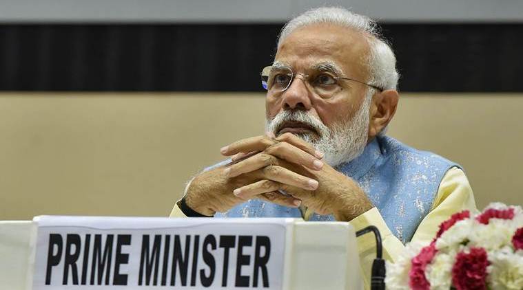 Modi web series, Eros Now, Election Commission, lok sabha election news