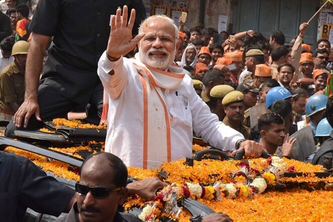 election date in varanasi, varanasi lok sabha chunav