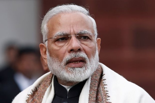 PM Modi to Address Nation Live, Narendra Modi Address to Nation Live
