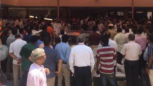 Manohar Parrikar death