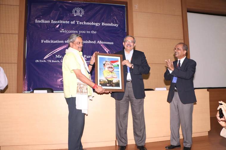 Manohar Parrikar death
