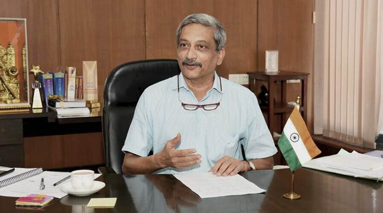 Manohar Parrikar death