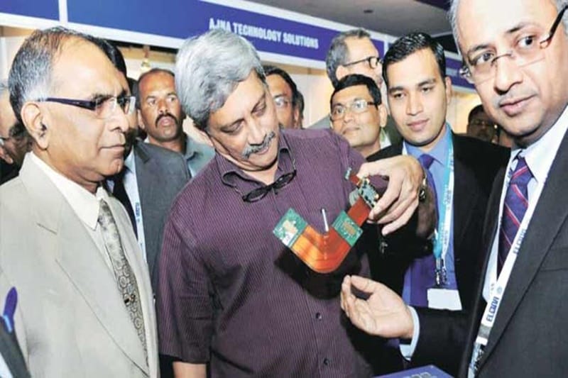 Manohar Parrikar death