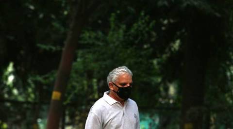 Immediate & drastic measures needed to make air breathable for Indian citizens