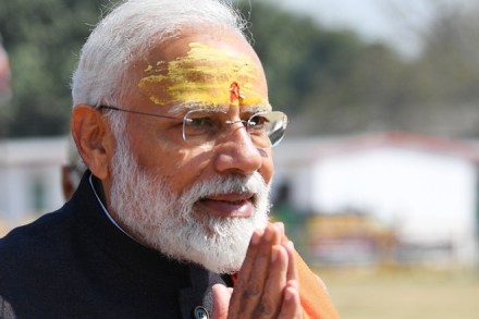 Narendra modi, Lok Sabha polls 2019, modi wave