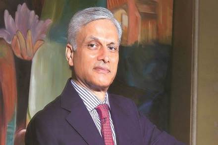 Ajay Bakaya, Managing Director, Sarovar Hotels 
and Resorts