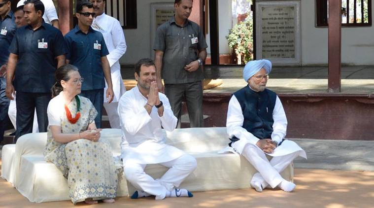 congress left alliance
