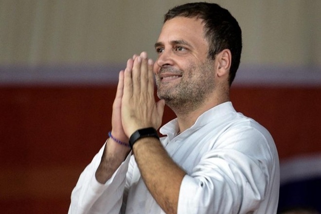 Congress Candidate List 2019, Congress Lok Sabha Candidate List