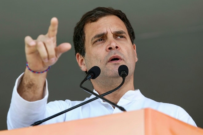 lok sabha election ive, election 2019