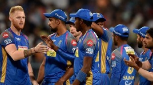 IPL 2019 Rajasthan Royals