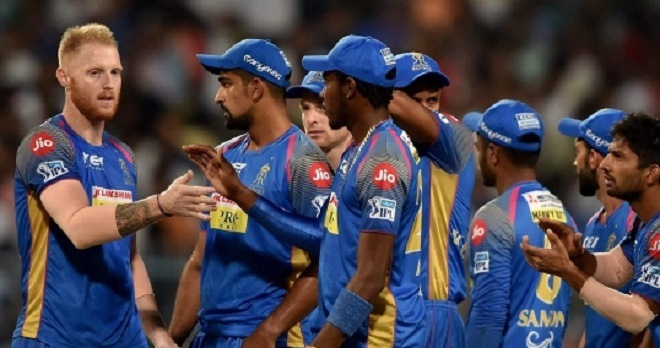 IPL 2019 Rajasthan Royals IPL 2019 Rajasthan Royals