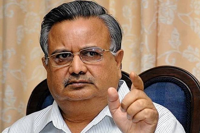 BJP Lok Sabha Candidates List for Chhattisgarh, Raman Singh, Abhishek Singh, Vishnu Deo Sai, Ramesh Bais, Lakhan Pal, Full BJP list for Lok Sabha election, Chhattisgarh