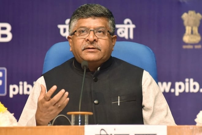 NDA candidates, BJP list