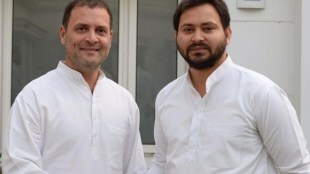 Lok Sabha Elections 2019 Live, Bihar Grand Alliance Seat Announcement