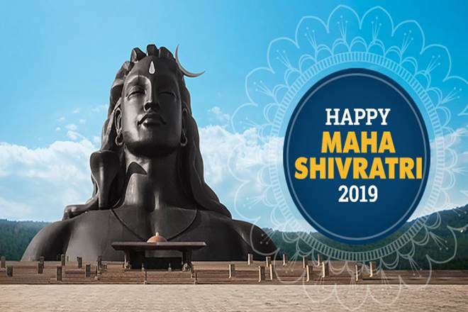 Maha Shivratri 2019: Mahashivaratri being celebrated across the country today. (Source: IE)