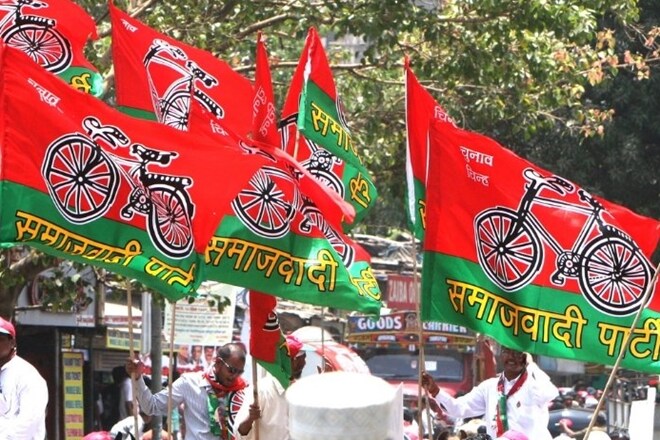  In 2014, Gupta had won the Allahabad seat on a BJP ticket. 