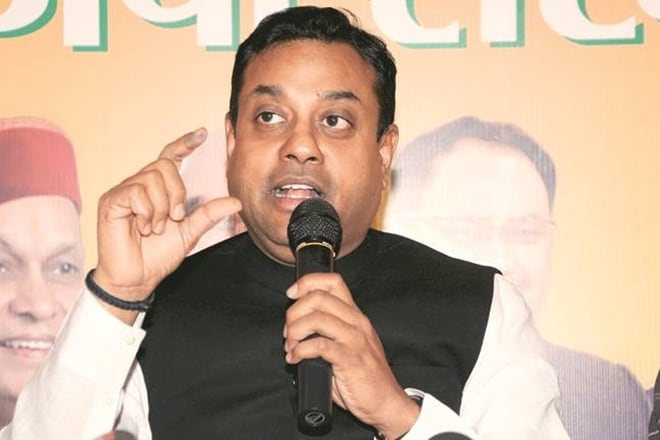 Puri election result live, puri election live, sambit patra result, odisha election result