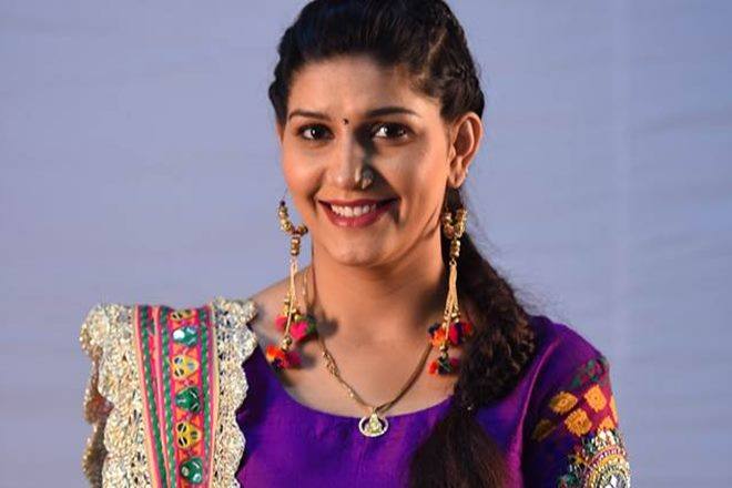 Sapna Chaudhary, Sapna Chaudhary congress, Sapna Chaudhary lok sabha elections, Sapna Chaudhary ls polls, Sapna Chaudhary news, lok sabha news