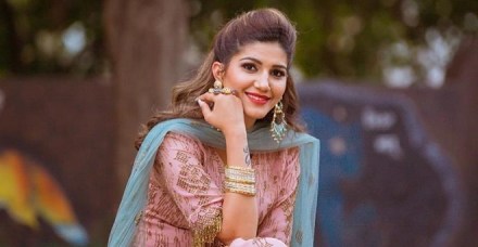 Sapna Choudhary BJP, Manoj Tiwari, Congress Sapna Choudhary BJP, Manoj Tiwari, Congress