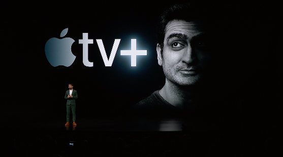 Apple March 25 event highlights: Apple TV+, News+, Apple Card, and ...