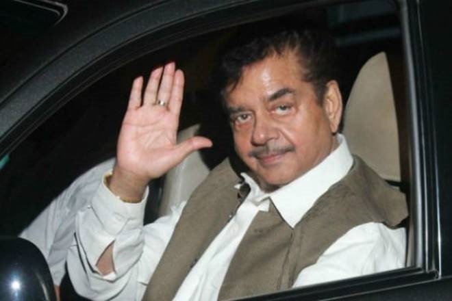 Shatrughan Sinha BJP lok sabha election 2019