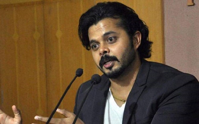 Sreesanth life ban Supreme Court BCCI
