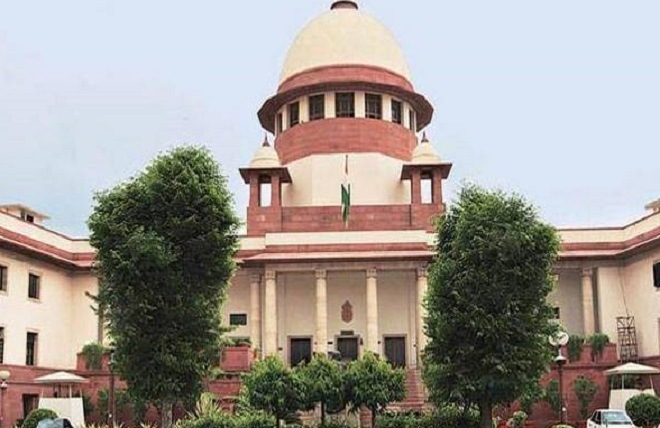 Supreme Court, Prashant Bhushan contempt case