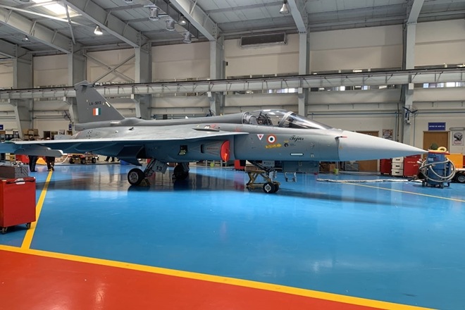 TEJAS HAL TEJAS HAL