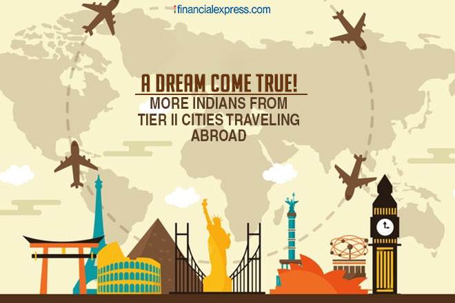 The 2018 data of emerging destinations include Japan, Turkey, the Czech Republic and Estonia.