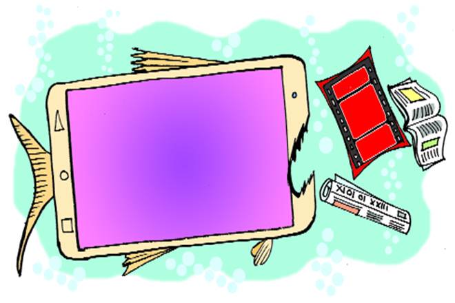 television sector, television industry, media eindustry, entertainment industry