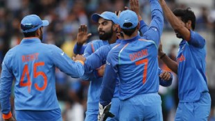 India vs Australia 2nd ODI Nagpur