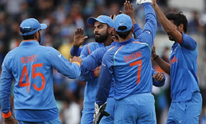 India vs Australia 2nd ODI Nagpur India vs Australia 2nd ODI Nagpur