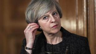 Theresa May, Brexit deal, Brexit, Conservative lawmakers, European Union, Conservative Party, world news