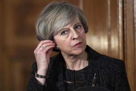 Theresa May, Brexit deal, Brexit, Conservative lawmakers, European Union, Conservative Party, world news