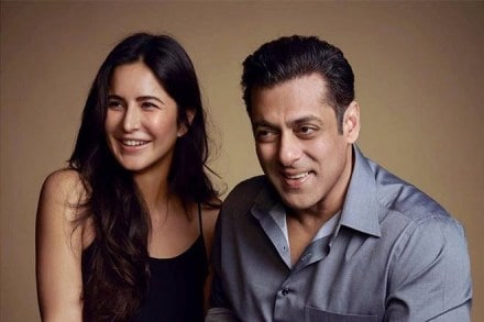 Salman Khan, Katrina Kaif , Bharat movie, Bharat movie release date, Ali Abbas Zafar, entertainment news, bharat movie wrap up