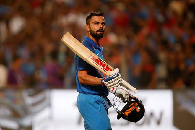 Will it be a Kohli special again? Will it be a Kohli special again?