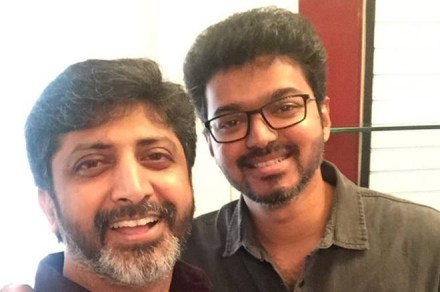 Thalapathy, Vijay, Thalapathy Vijay, Mohan Raja, Velaikkaran, Velayudham, Thalapathy Vijay new movie, Mohan Raja films, Thalapathy Vijay films