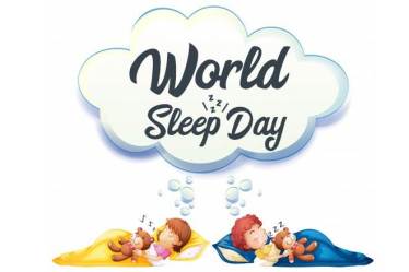 Ways parents can help kids get a better night's sleep.