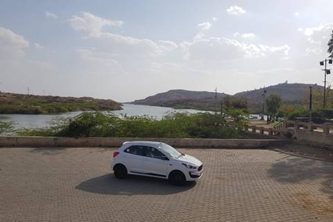 2019 Ford Figo Facelift Review: Hits & Misses of this Maruti Suzuki Swift Rival